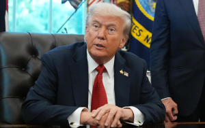 特朗普揚言將芝加哥市長與伊州州長收監　白宮籌備向芝加哥派駐軍隊