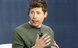 ChatGPT圖像生成功能爆紅網絡，OpenAI CEO：我們的GPU快“融化”了！