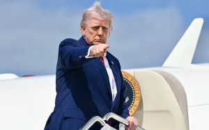 特朗普抨擊馬斯克組建新黨“荒謬”，並批評曾提名的NASA負責人涉利益沖突