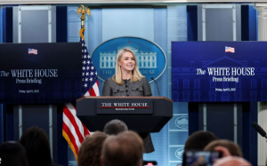 亞馬遜據報擬標示關稅成本 白宮痛批：政治化行徑