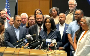 德州選區重劃引爆兩黨攻防戰：道德高地之爭與政治“競底”