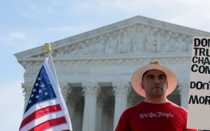 世界局勢越搞越複雜