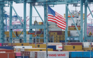 美海關24日起停徵川普對等關稅　未提退稅資訊